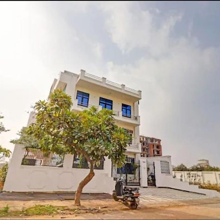 Hotel Olive Tree Agra  Ngoại thất bức ảnh