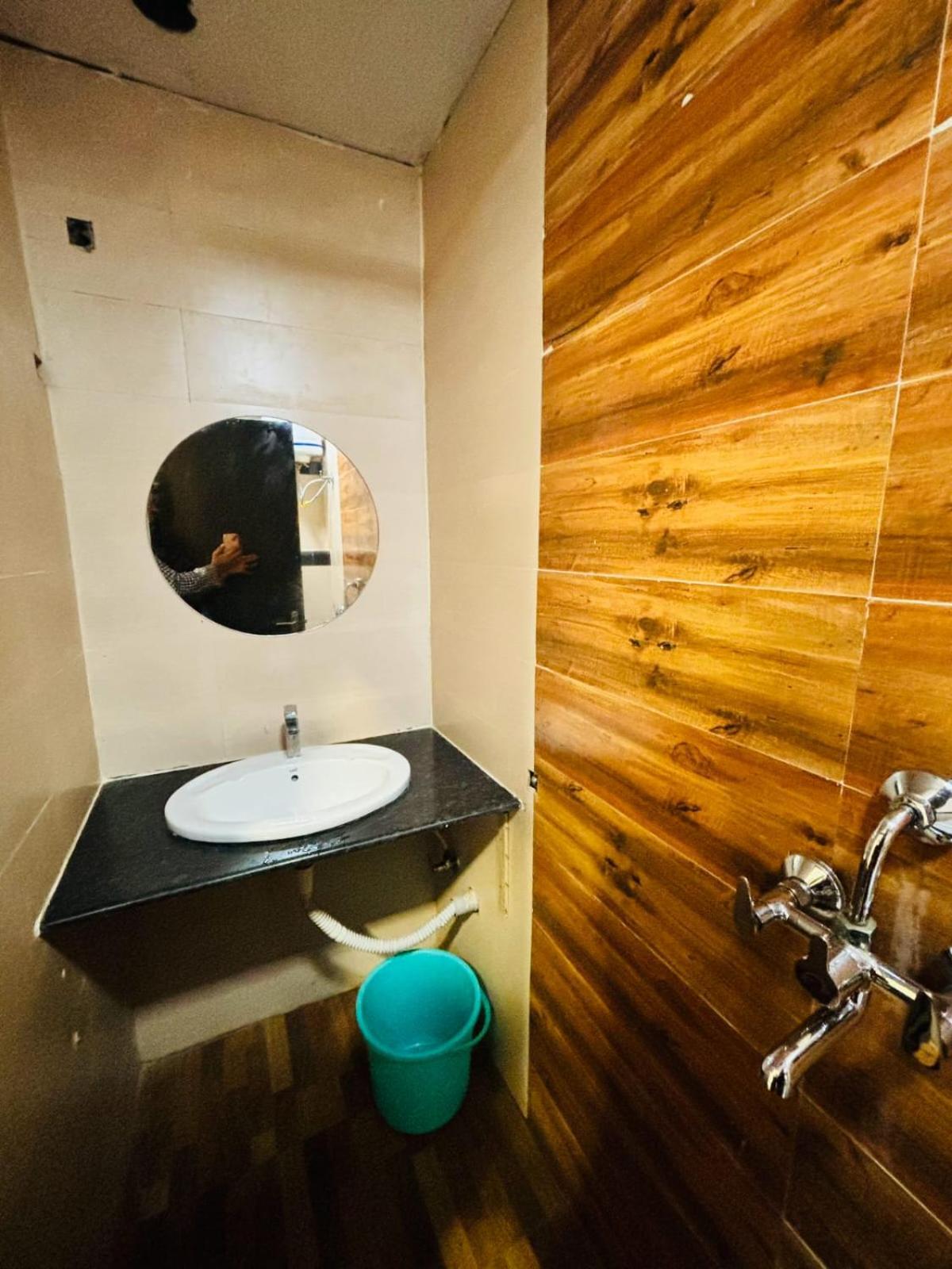 Hotel Olive Tree Agra  Ngoại thất bức ảnh