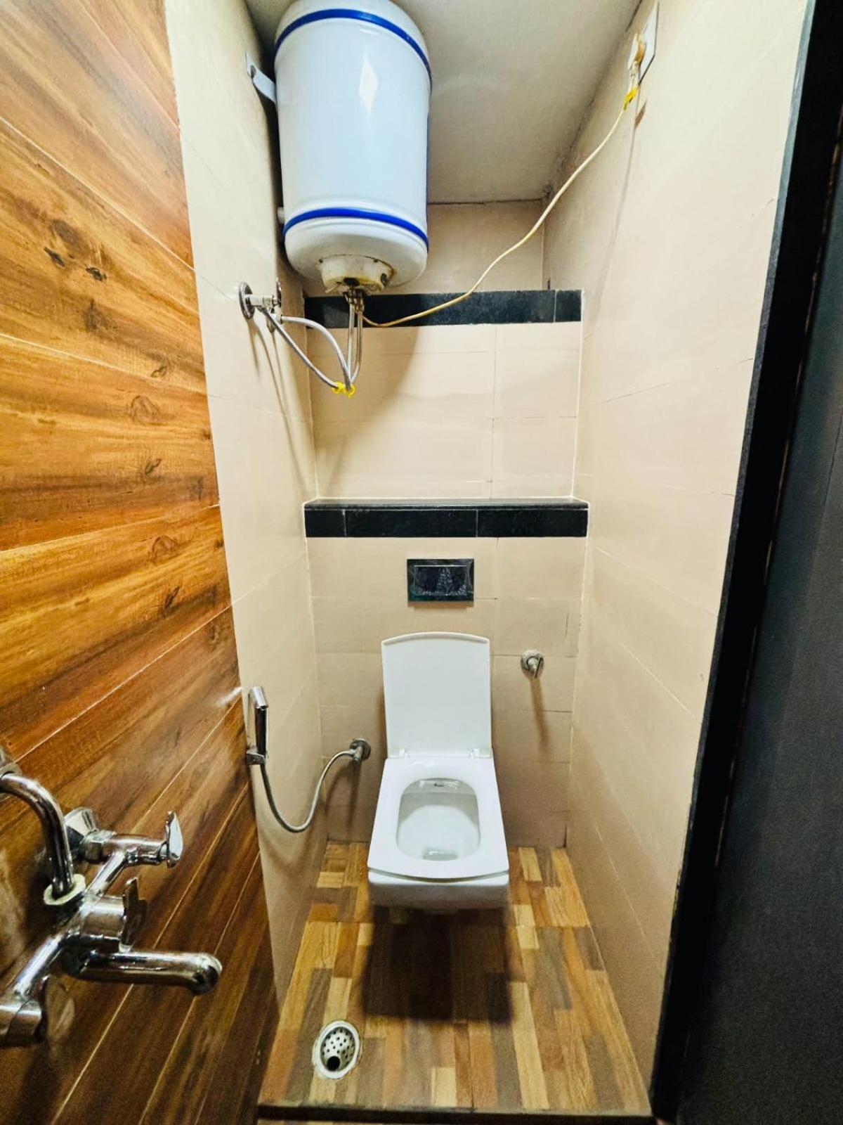 Hotel Olive Tree Agra  Ngoại thất bức ảnh
