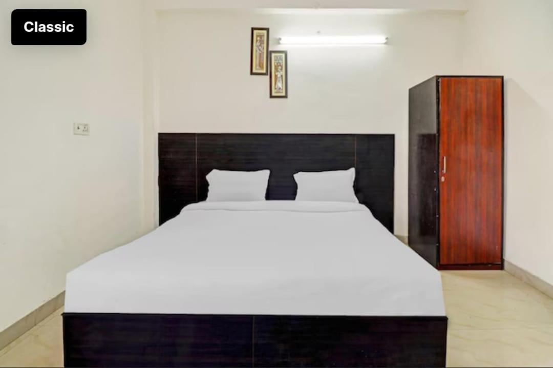 Hotel Olive Tree Agra  Ngoại thất bức ảnh