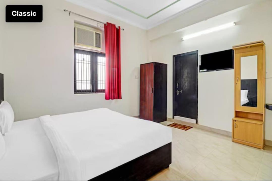 Hotel Olive Tree Agra  Ngoại thất bức ảnh