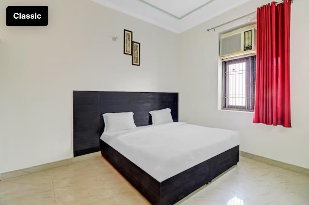 Hotel Olive Tree Agra  Ngoại thất bức ảnh