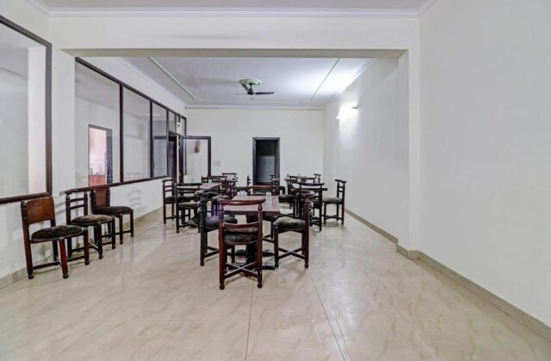 Hotel Olive Tree Agra  Ngoại thất bức ảnh