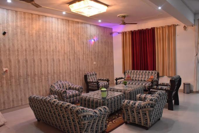 Hotel Olive Tree Agra  Ngoại thất bức ảnh